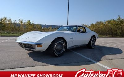 Photo of a 1970 Chevrolet Corvette for sale