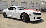 2011 Camaro ZL585 2SS Thumbnail 20