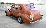 1938 Series 28 Deluxe Touring Sedan Thumbnail 7