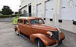 1938 Series 28 Deluxe Touring Sedan Thumbnail 18