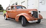 1938 Series 28 Deluxe Touring Sedan Thumbnail 20