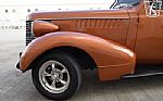 1938 Series 28 Deluxe Touring Sedan Thumbnail 28