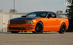 2008 Mustang Thumbnail 8