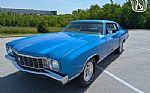 1972 Monte Carlo Thumbnail 3
