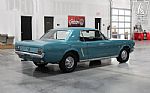 1965 Mustang Thumbnail 4