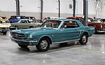 1965 Mustang Thumbnail 12