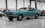 1965 Mustang Thumbnail 20