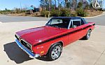 1969 Barracuda Thumbnail 8