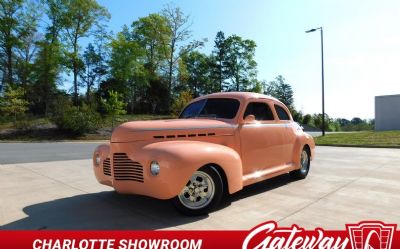Photo of a 1941 Chevrolet Special Deluxe Coupe for sale