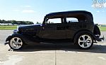 1934 Two Door Sedan Thumbnail 4