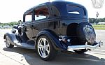 1934 Two Door Sedan Thumbnail 5