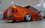 2003 F150 Harley Davidson Thumbnail 31