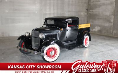 Photo of a 1931 Ford Pickup for sale