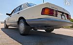 1986 S-Class 420 SEL Thumbnail 10