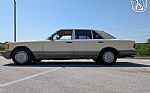 1986 S-Class 420 SEL Thumbnail 7