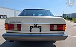 1986 S-Class 420 SEL Thumbnail 12