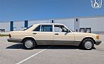 1986 S-Class 420 SEL Thumbnail 18