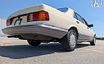 1986 S-Class 420 SEL Thumbnail 16
