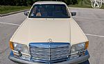 1986 S-Class 420 SEL Thumbnail 23