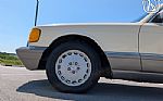 1986 S-Class 420 SEL Thumbnail 28