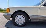 1986 S-Class 420 SEL Thumbnail 27