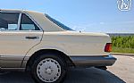 1986 S-Class 420 SEL Thumbnail 33