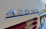 1986 S-Class 420 SEL Thumbnail 58