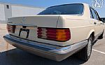 1986 S-Class 420 SEL Thumbnail 62