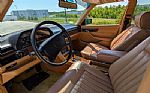 1986 S-Class 420 SEL Thumbnail 72