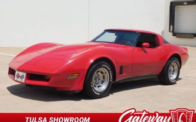 Photo of a 1980 Chevrolet Corvette for sale