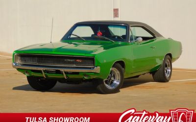 Photo of a 1968 Dodge Charger Prostreet for sale