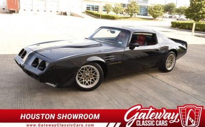 Photo of a 1981 Pontiac Firebird Trans Am for sale