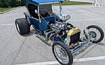 1923 T-Bucket Hot Rod Thumbnail 19