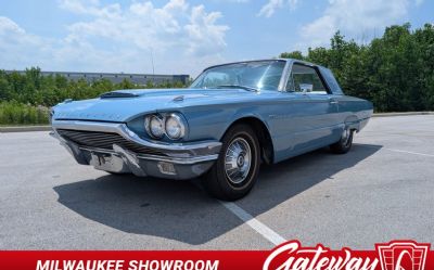 Photo of a 1964 Ford Thunderbird for sale