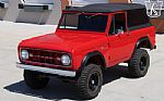 1969 Bronco Thumbnail 9
