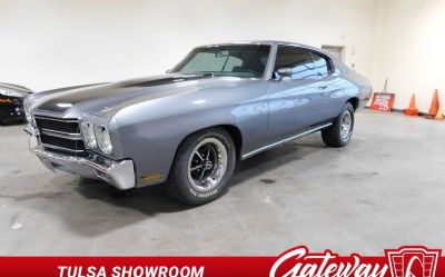 Photo of a 1970 Chevrolet Chevelle for sale