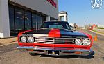 1969 Road Runner Convertible Thumbnail 7
