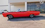 1969 Road Runner Convertible Thumbnail 9