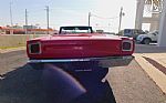 1969 Road Runner Convertible Thumbnail 11