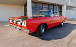 1969 Road Runner Convertible Thumbnail 8