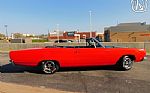 1969 Road Runner Convertible Thumbnail 13