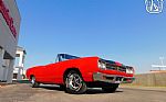 1969 Road Runner Convertible Thumbnail 23