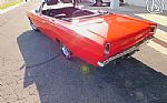 1969 Road Runner Convertible Thumbnail 27