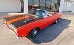 1969 Road Runner Convertible Thumbnail 25