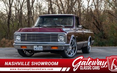 Photo of a 1972 Chevrolet C-K for sale