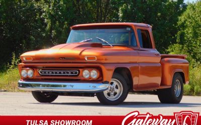Photo of a 1963 Chevrolet C10 for sale