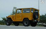 1982 FJ Cruiser FJ40 Thumbnail 5