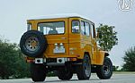 1982 FJ Cruiser FJ40 Thumbnail 6