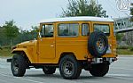 1982 FJ Cruiser FJ40 Thumbnail 9