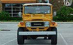 1982 FJ Cruiser FJ40 Thumbnail 18